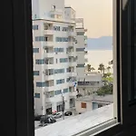Апартаменты Sea View