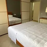 Апартаменты Sea View Влёра
