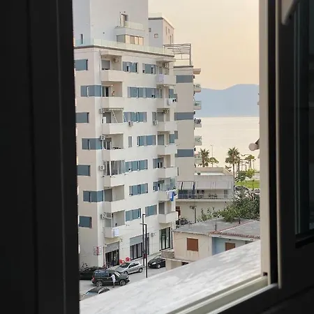 Apartment Sea View