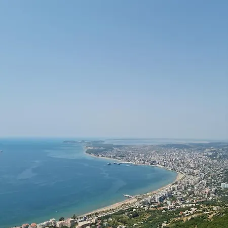 Sea View Vlore