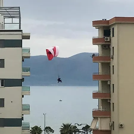 Apartment Sea View *