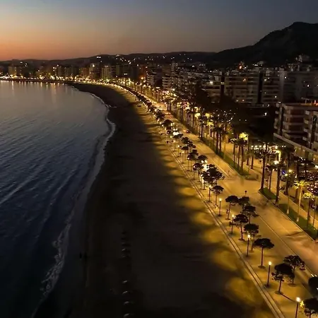 Sea View Apartment