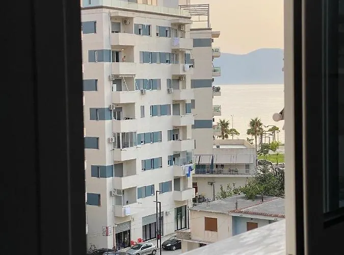 Apartment Sea View