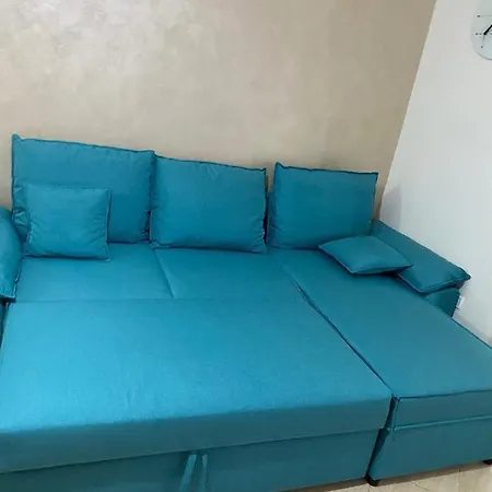 아파트 Sea View Vlorë