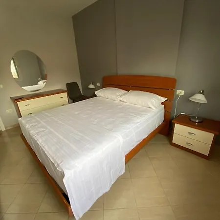 Sea View 아파트 *