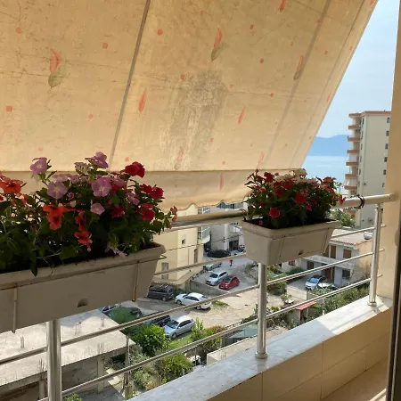 Sea View 아파트 *