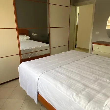 아파트 Sea View Vlorë