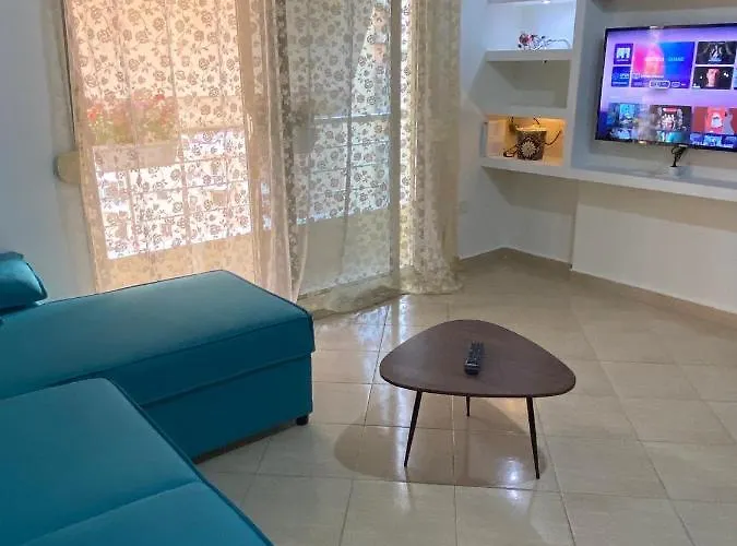 Apartament Sea View *