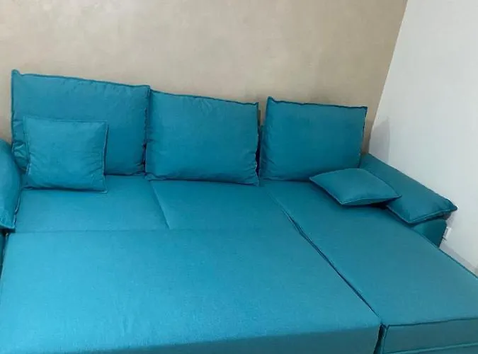 Apartament Sea View Wlora