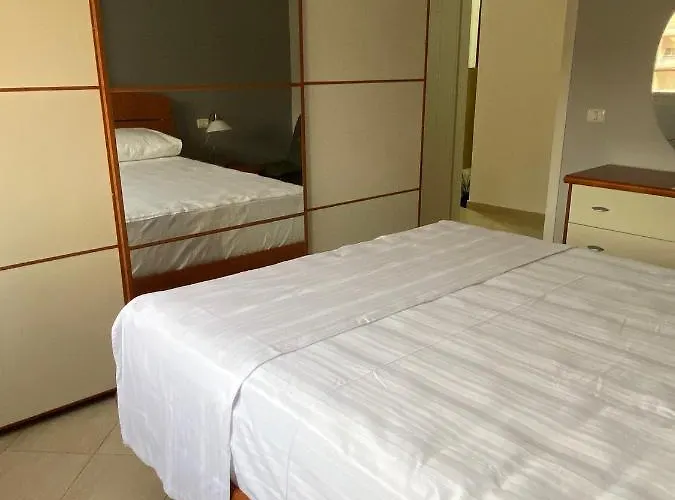 Apartament Sea View Wlora